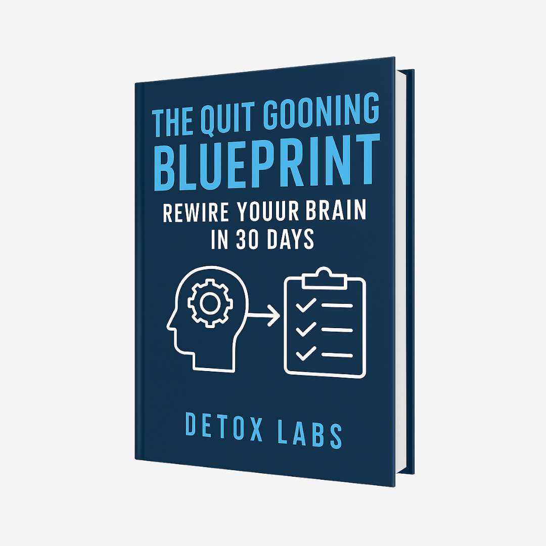 Detox Labs Reboot Formula