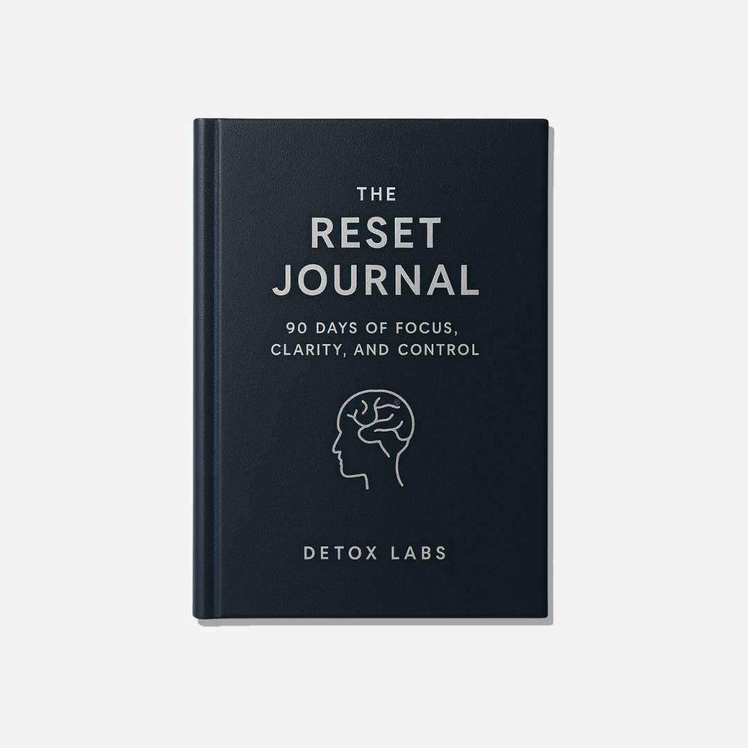 Detox Labs Reboot Formula