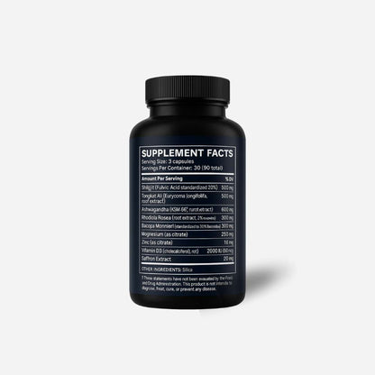 Detox Labs Reboot Formula